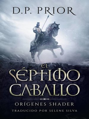 cover image of El Séptimo Caballo